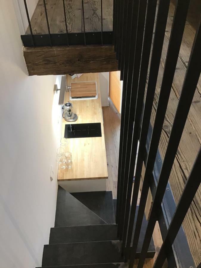 Apartmany Sebastian Mikulov Ngoại thất bức ảnh
