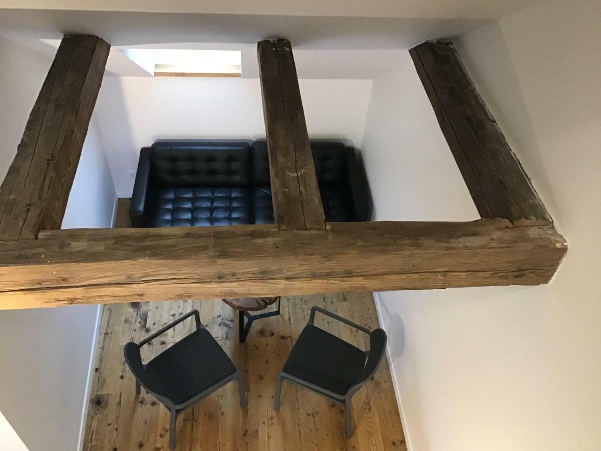 Apartmany Sebastian Mikulov Ngoại thất bức ảnh
