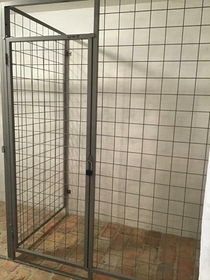 Apartmany Sebastian Mikulov Ngoại thất bức ảnh