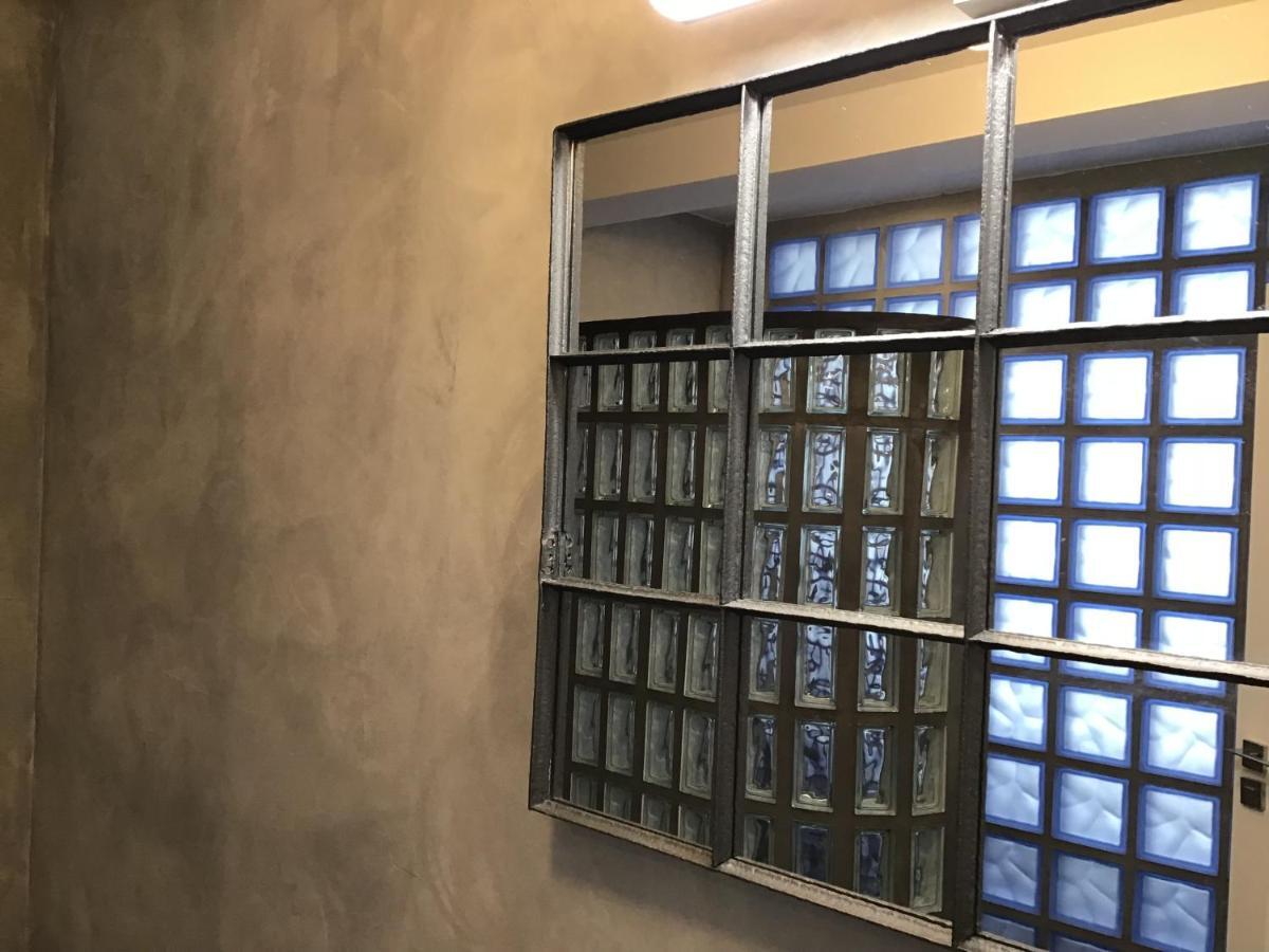 Apartmany Sebastian Mikulov Ngoại thất bức ảnh